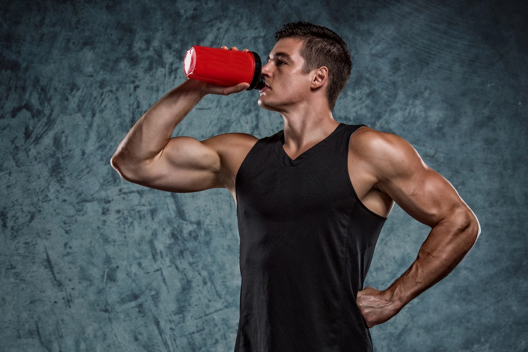 Maximize Your Muscle Gains: The Science Behind Alpha-Alanine Supplements