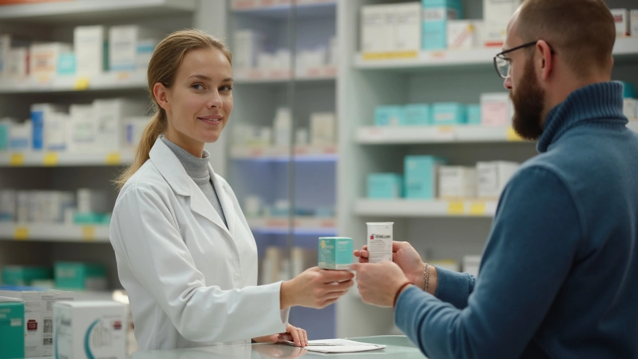 Diflucan: Your Go-To Guide for Treating Fungal Infections Safely