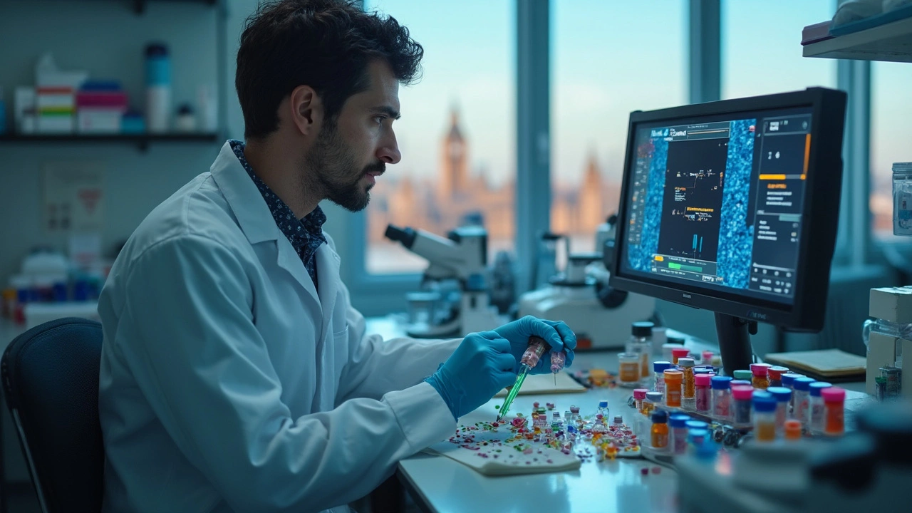Pushing Past Velpatasvir: Hot New Drugs and Fresh Approaches