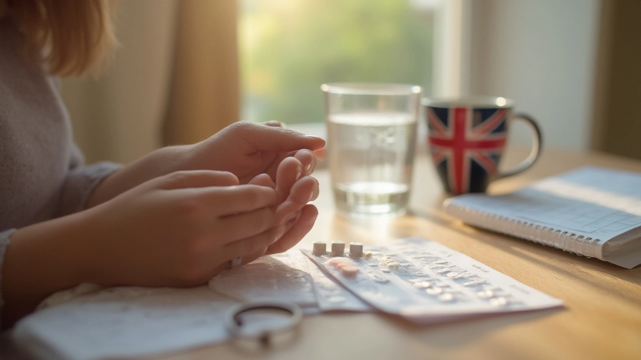 Ceftin Dosages, Duration, and How to Take It Right