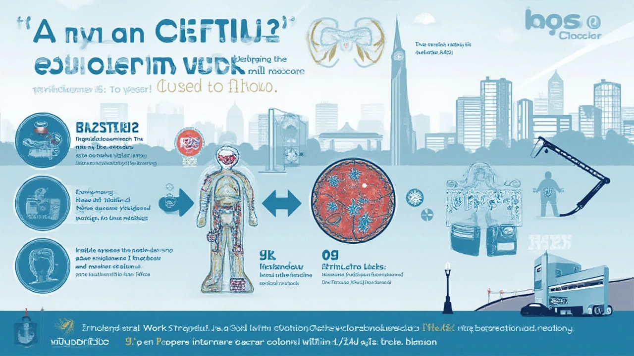 Useful Tips, Common Myths, and Fast Facts