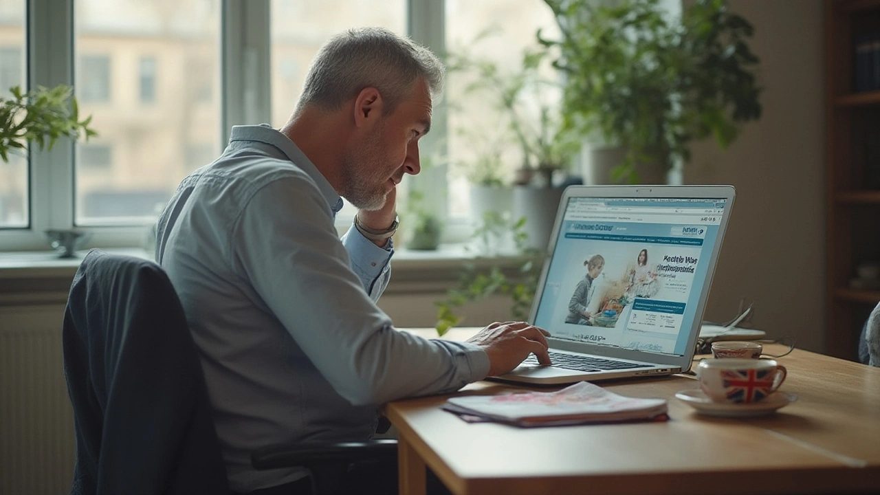 Your Guide to Buying Safe Prescription HGH Online with hghpharma.com