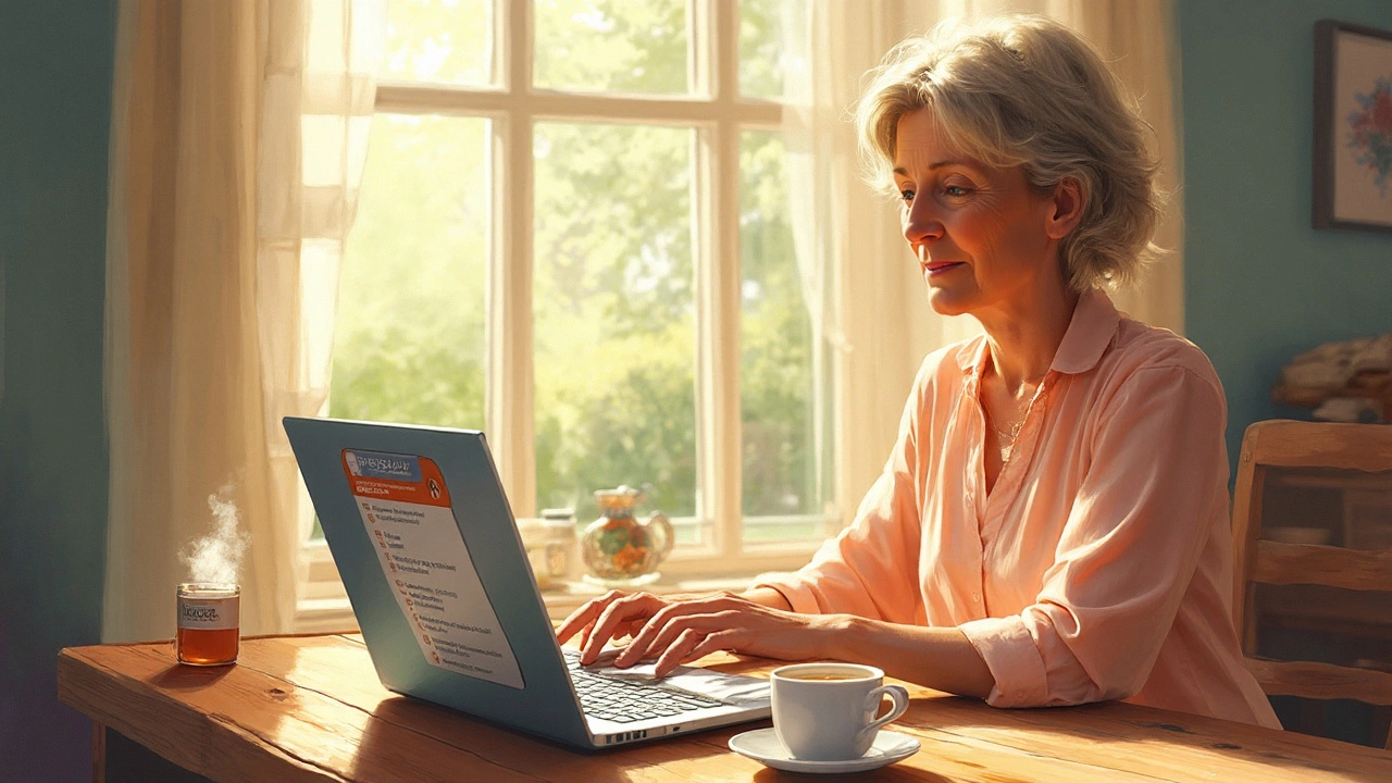 Best Ways to Buy Omeprazole Online: Safe Purchase & Reliable Sources Guide