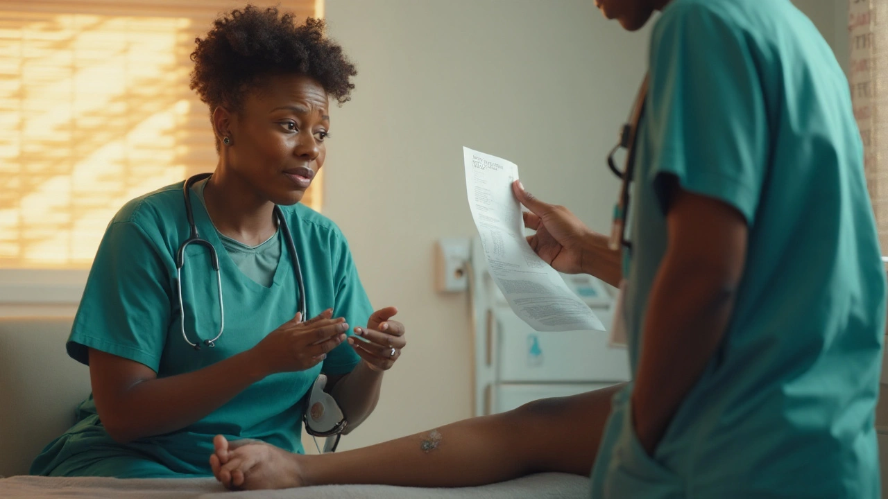 Early Detection of Bone Marrow Disorders: Symptoms, Tests, and When to Act