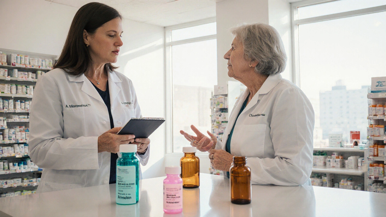 Arimidex vs. Alternative Aromatase Inhibitors: Which Is Right for You?