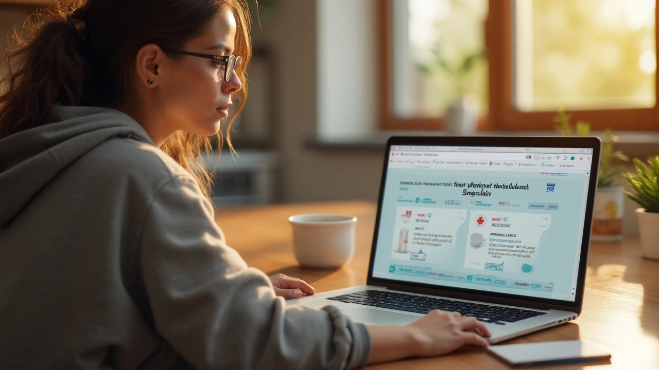 Buy Generic Singulair (Montelukast) Online Cheap & Safe in 2025: NZ-Focused Guide