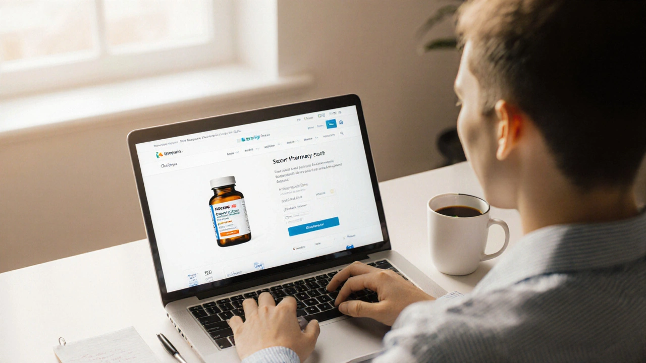 How to Safely Buy Cheap Generic Zoloft Online - A Complete Guide