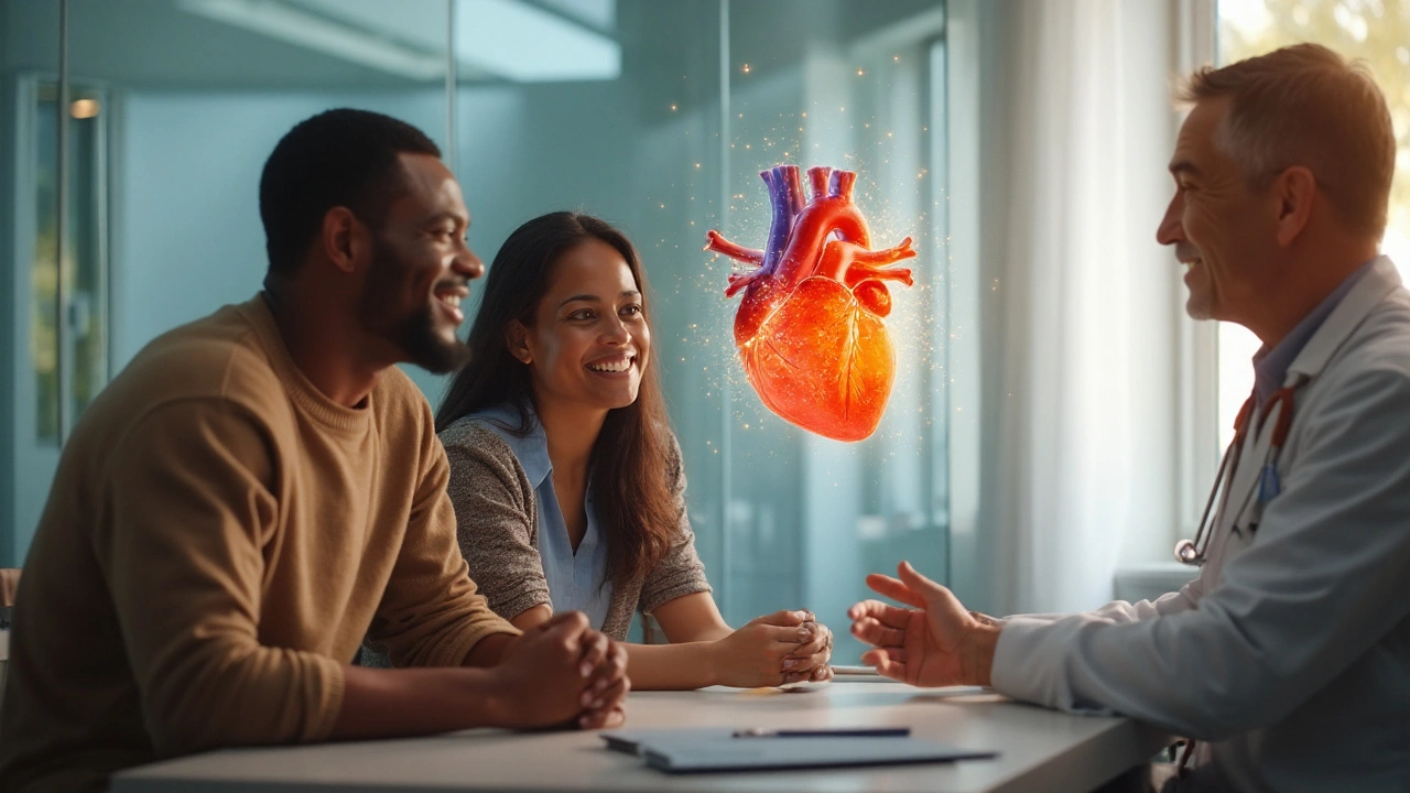 Hyzaar vs. Common Hypertension Alternatives: A Detailed Comparison