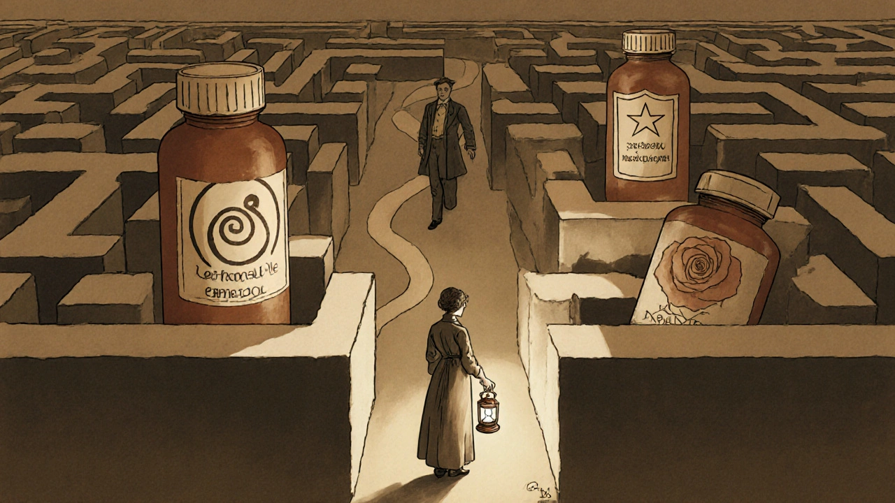 Altraz (Anastrozole) vs Alternative Aromatase Inhibitors - Detailed Comparison