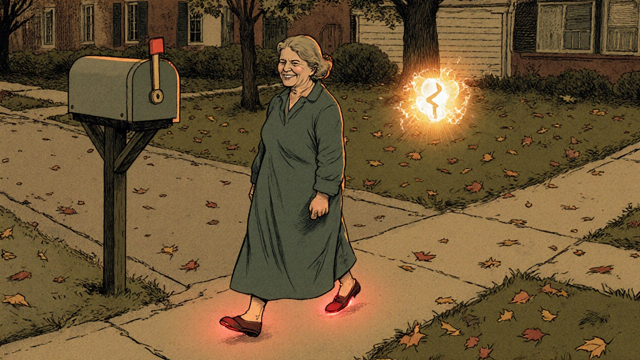 Can Escitalopram Help with Chronic Pain Management?