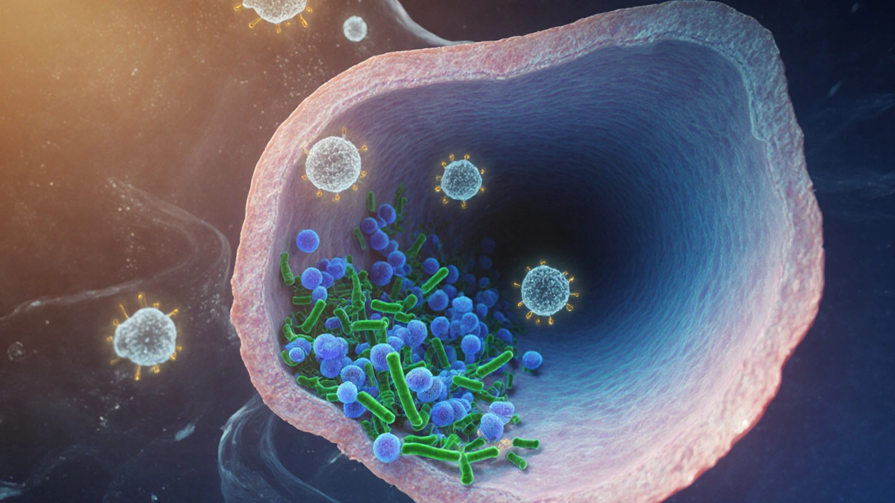 How Probiotics Help Prevent Infections: Evidence and Practical Tips