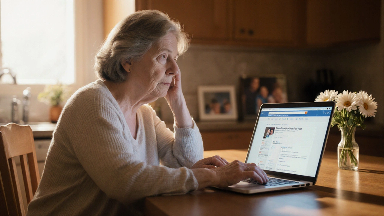Myasthenia Gravis Support Groups: How to Find Your Community
