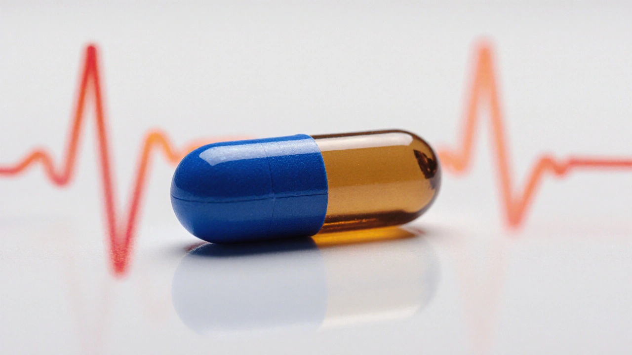Super Viagra (Sildenafil & Dapoxetine) vs Other ED Treatments: Full Comparison