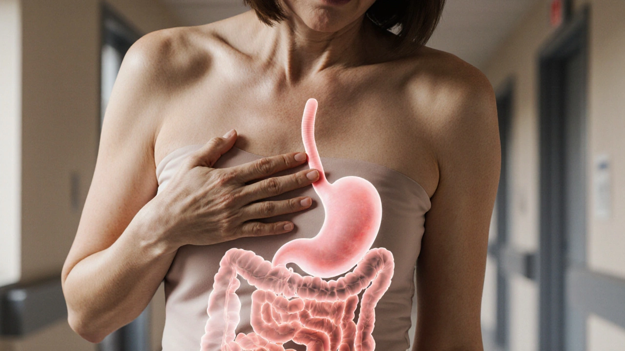Understanding Epigastric Pain and Pancreatitis: Causes, Symptoms, and Treatment