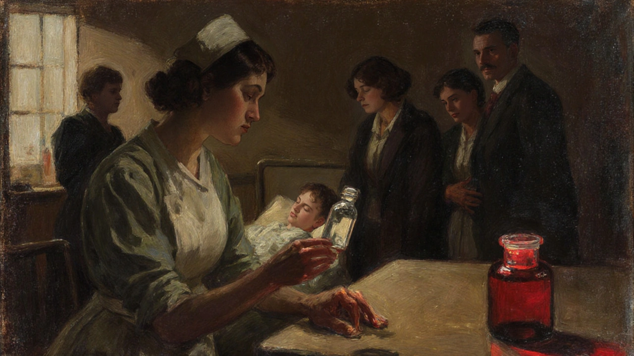 Antibiotic Shortages: How Drug Shortages Are Putting Infection Treatment at Risk