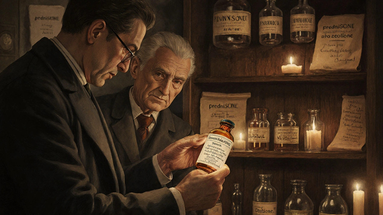 How to Check Medication Names, Strengths, and Dosage Forms Safely