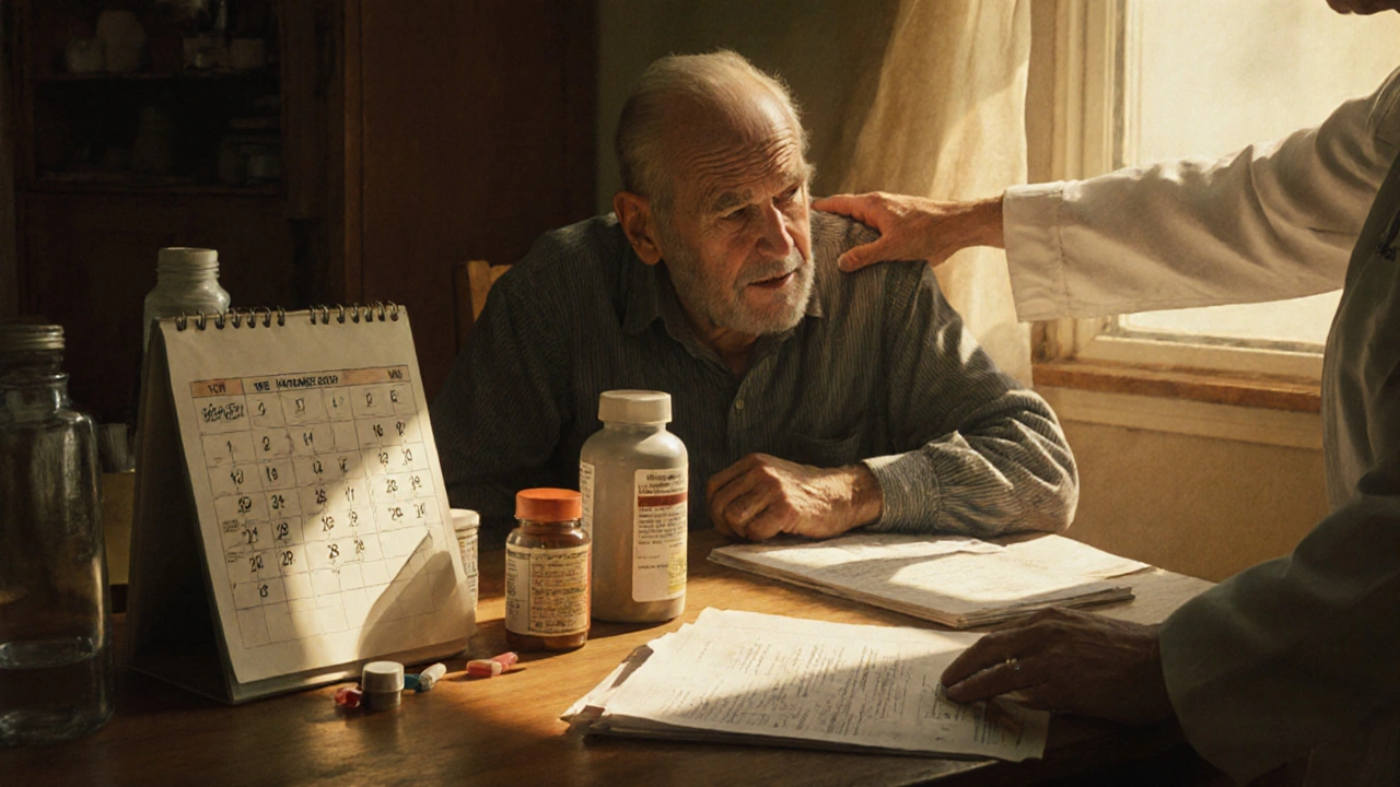 Long-Term Effects of Pomalidomide in Cancer Patients: What You Need to Know