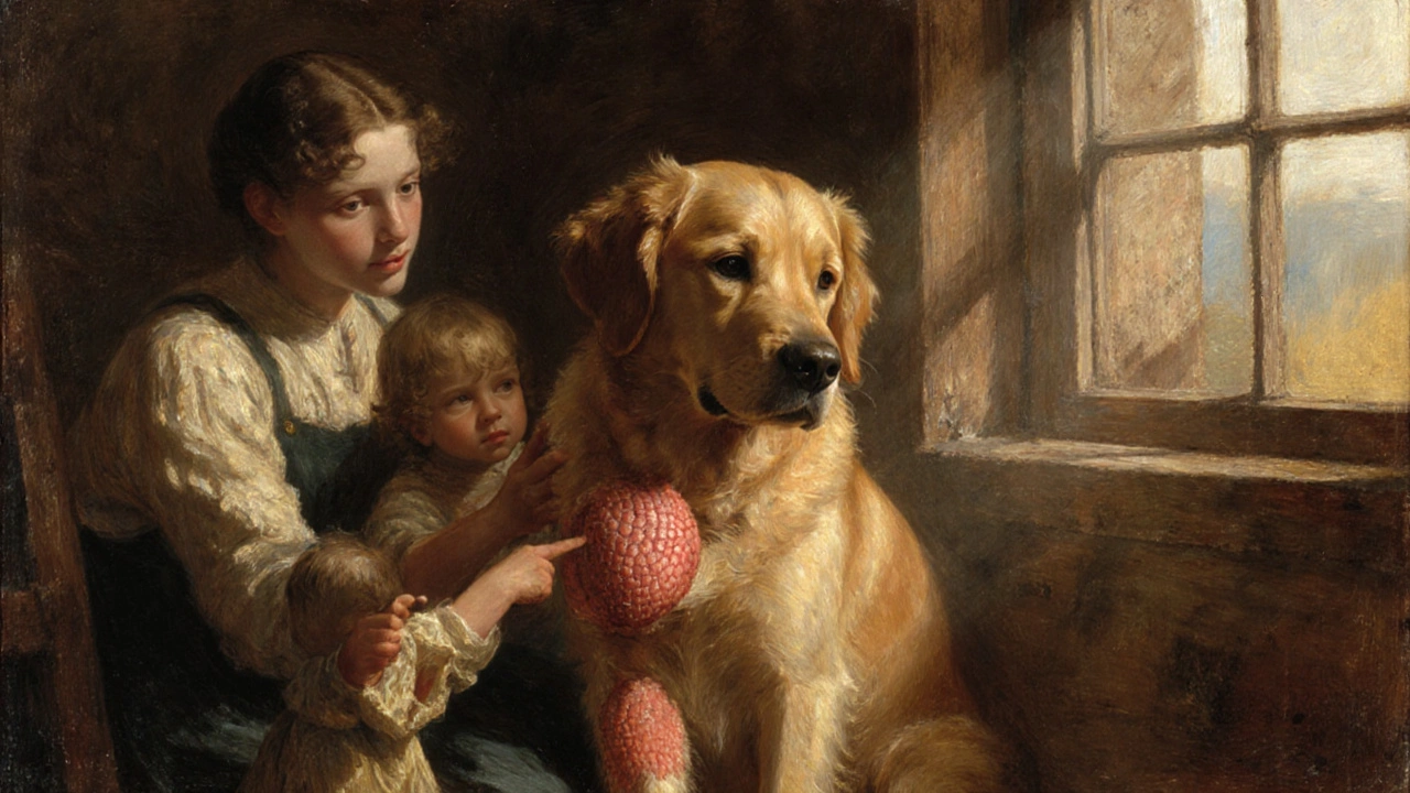 Ringworm in Pets: How to Keep Your Furry Friends Healthy