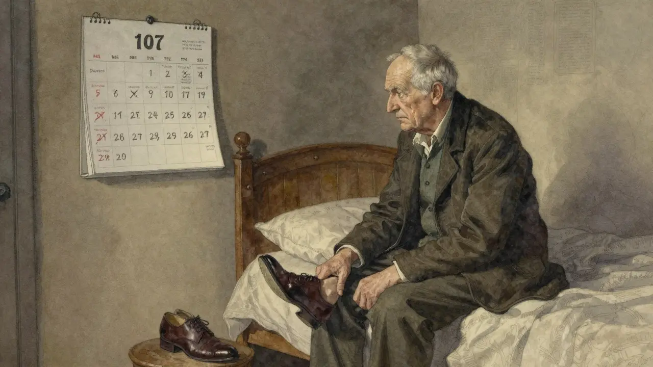 Alzheimer’s Disease: Understanding Memory Loss, Stages, and How to Support Caregivers