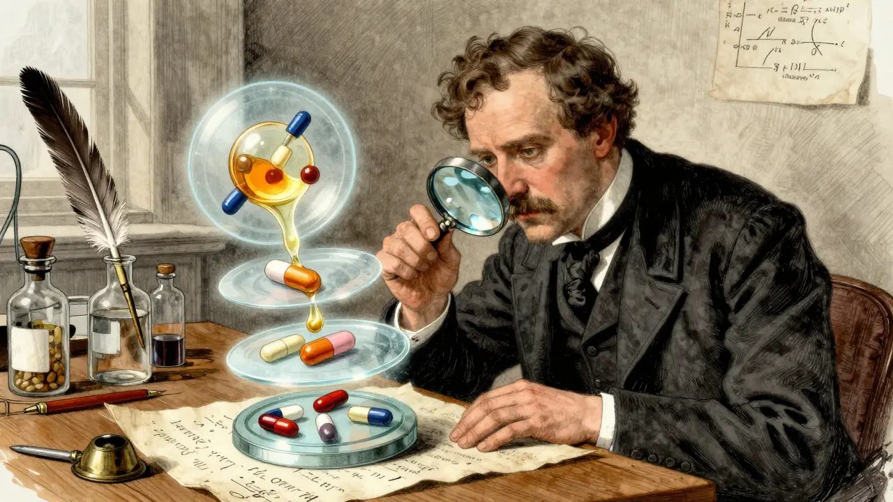 Bioequivalence of Combination Products: Special Testing Challenges