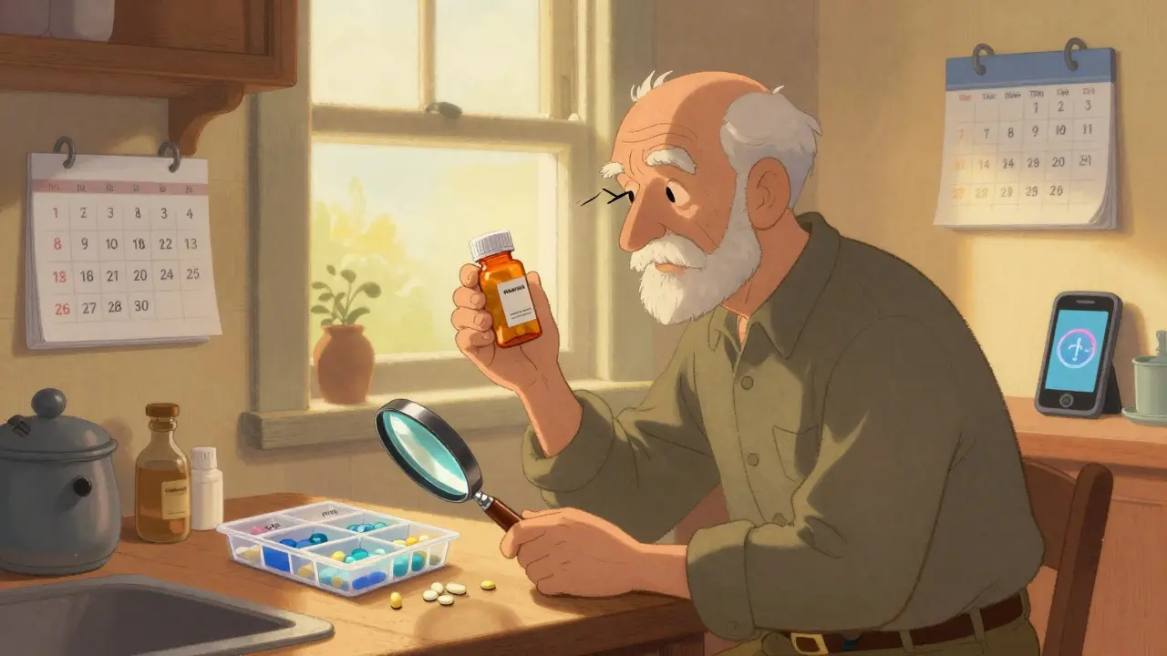 Five Essential Rules for Taking Medication Safely