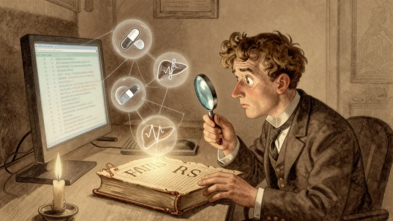 How to Use OpenFDA and FAERS APIs to Access Drug Side Effect Reports