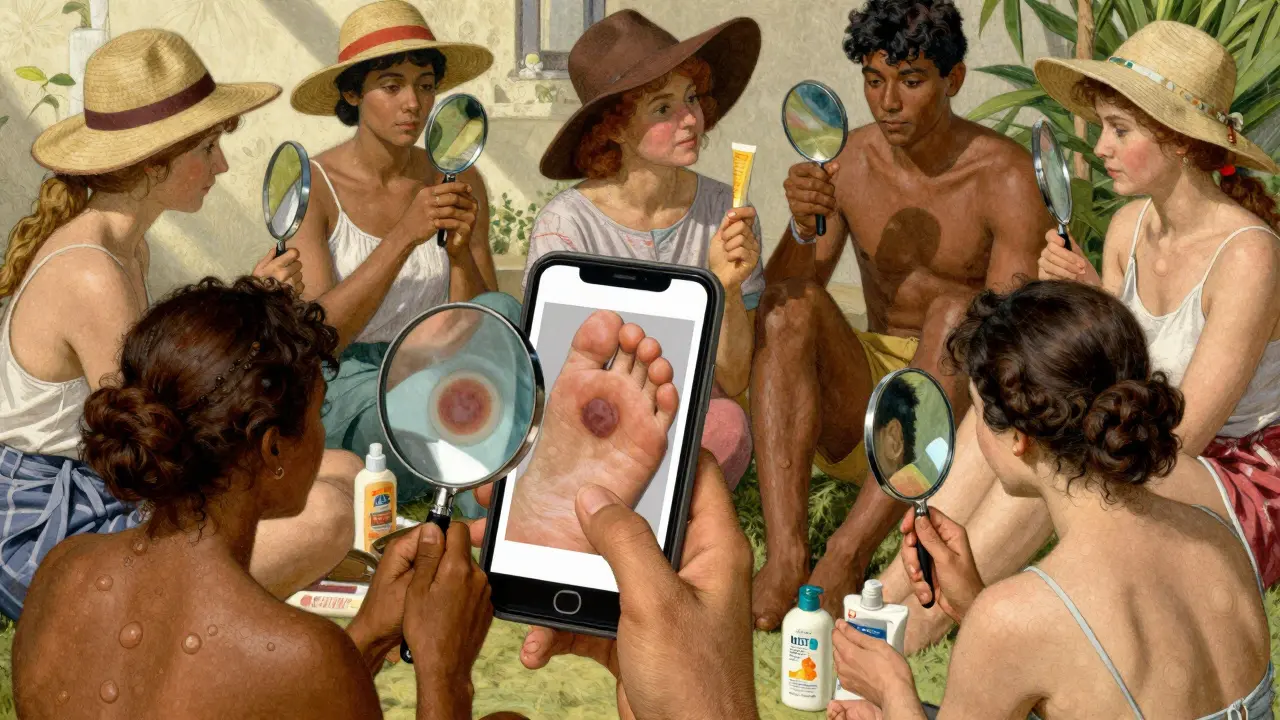 Melanoma Prevention, Detection, and Treatment: What You Need to Know in 2025