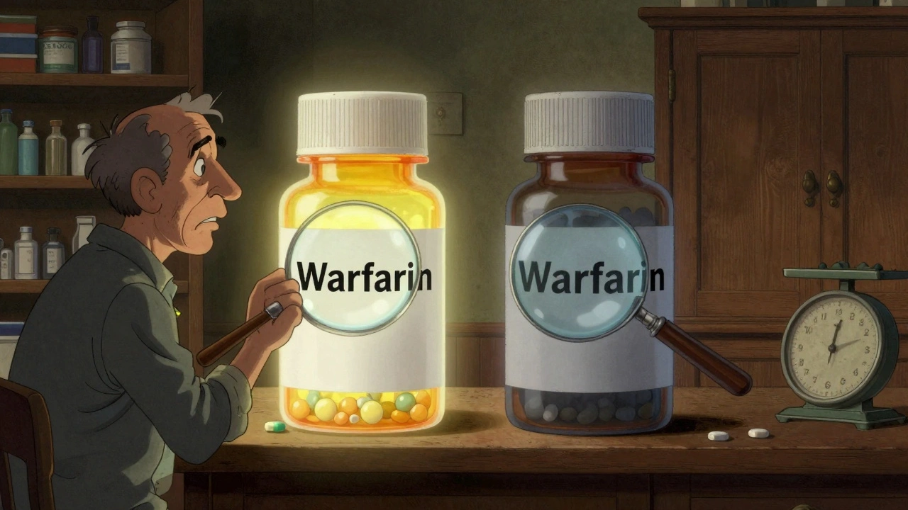 Multiple Manufacturers: NTI Drugs and Switching Between Generics