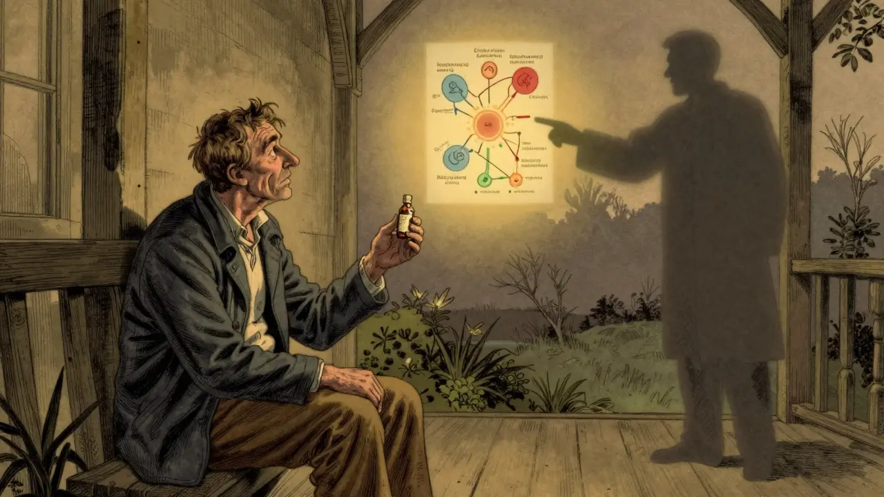 Cannabinoids and Pain: What the Evidence Really Says About Dosing and Safety