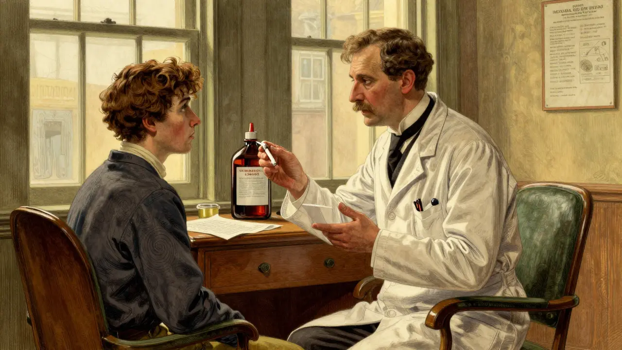 Contrast Dye Reactions: Pre-Medication and Safety Planning for CT and X-Ray Scans