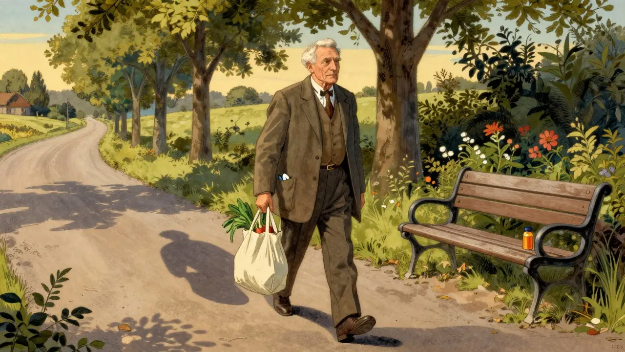 How to Reduce Medication Risks with Simple Lifestyle Changes