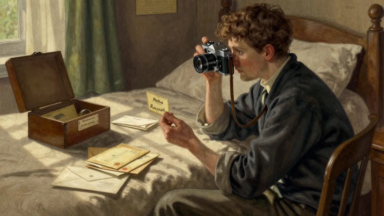 Tracking Lot Numbers and Recalls: What Patients Should Do Now