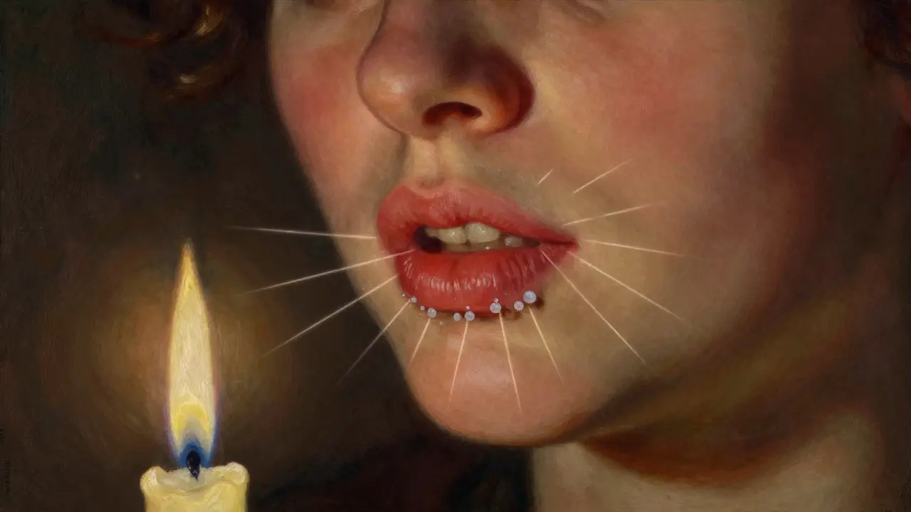 Cold Sores vs. Pimples: How to Tell Them Apart and Treat Each Correctly