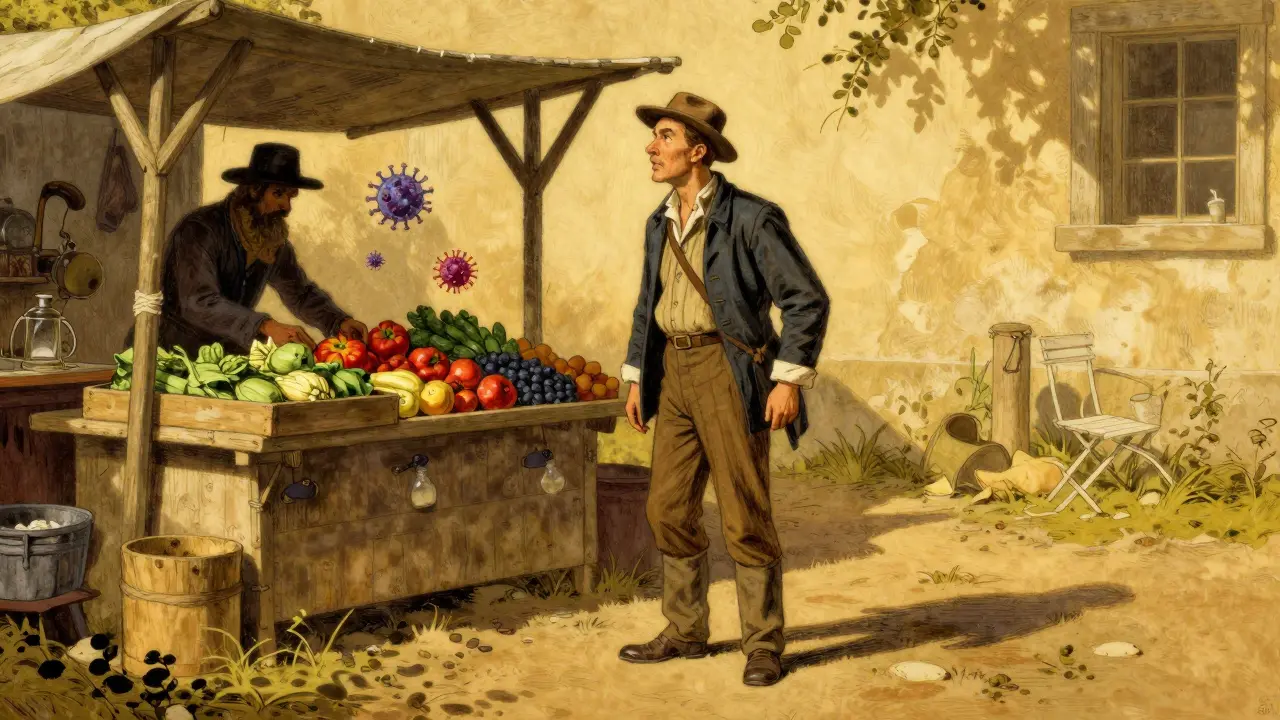 Hepatitis A: Understanding the Infection, Prevention, and Recovery Timeline