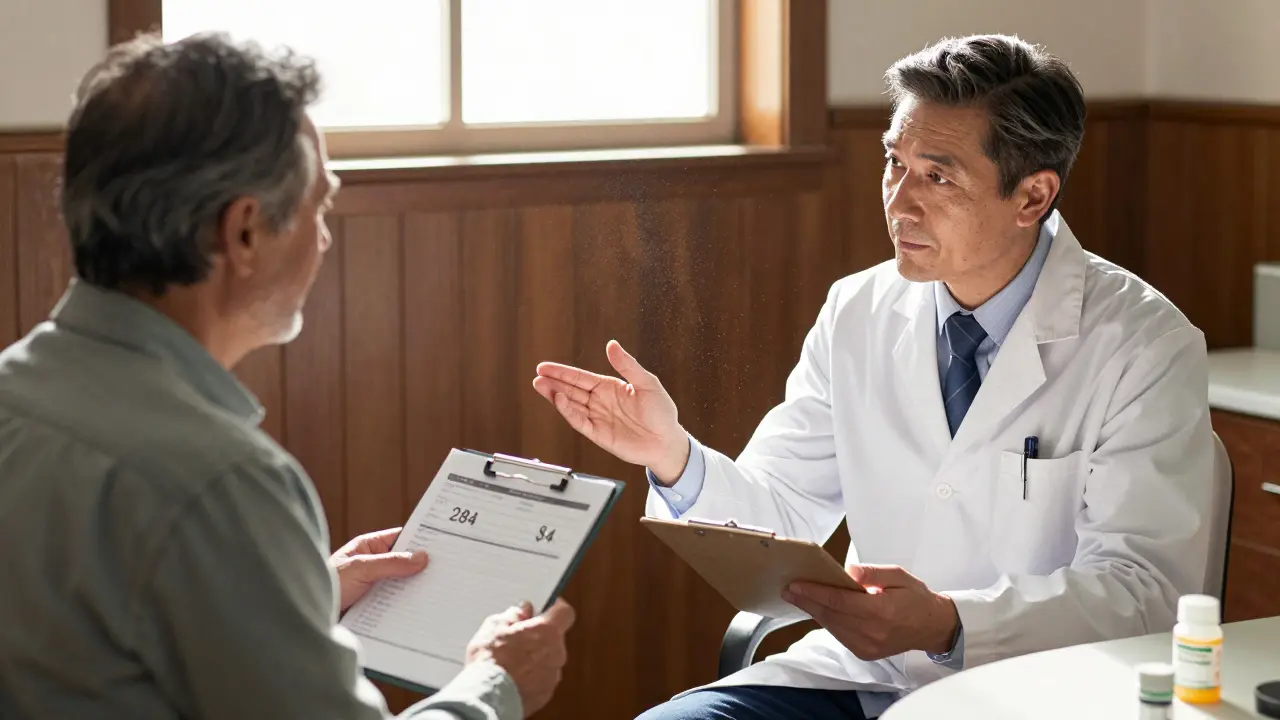 How to Ask Your Doctor About Generic Alternatives: Save Money Without Sacrificing Care