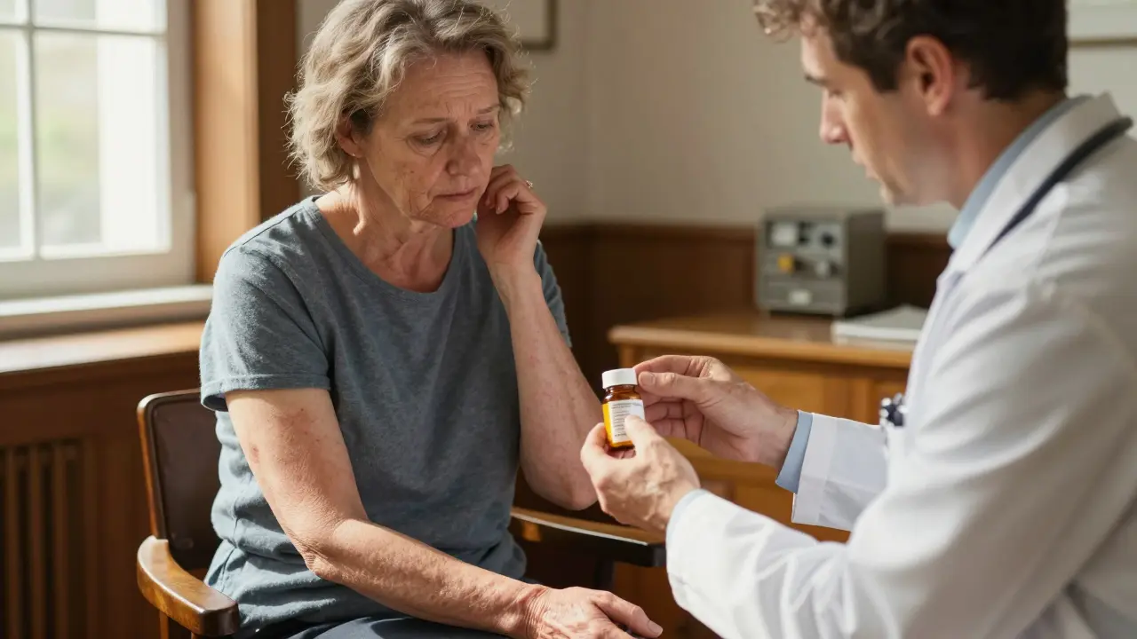 How to Safely Switch Back from Generic to Brand-Name Medications