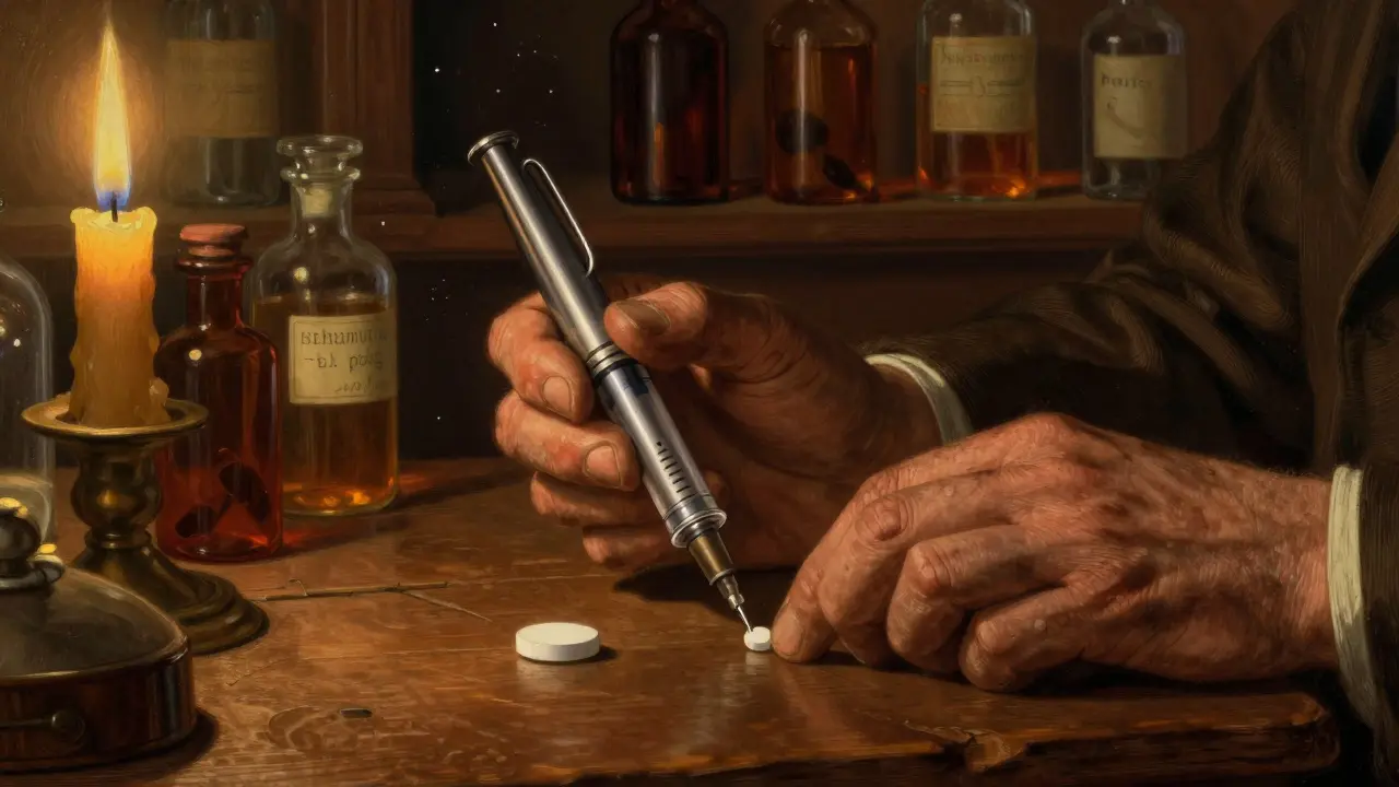 Complex Generic Drugs: Why FDA Approval Takes Longer for Harder Products