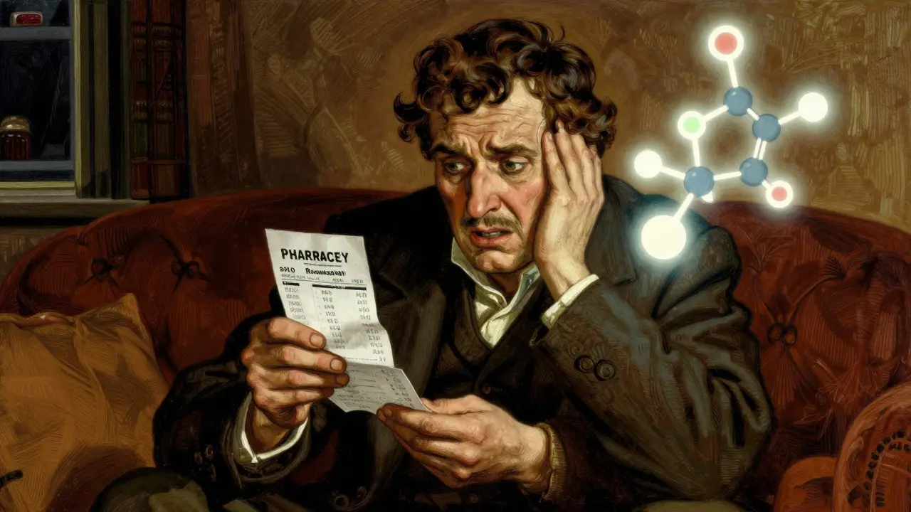 How to Buy Cheap Generic Crestor Online: Best Prices & Safe Pharmacies