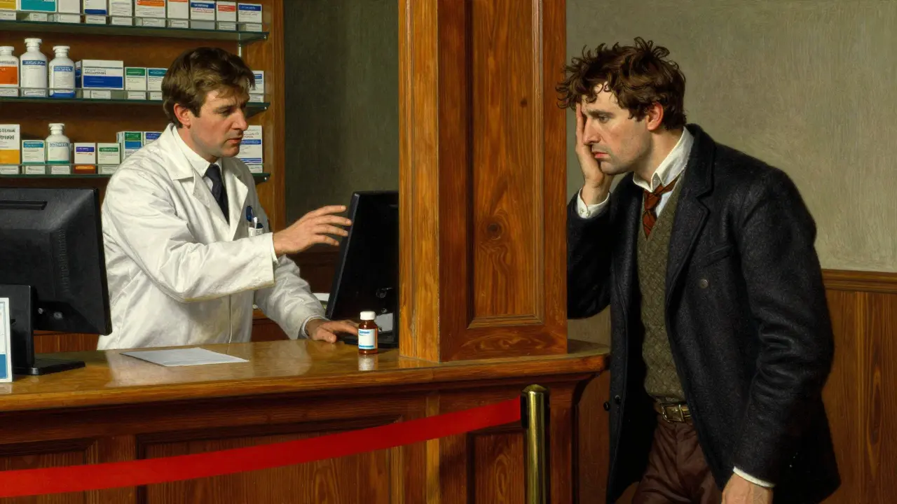 Prior Authorization for Generics: Why Your Cheap Meds Need Approval